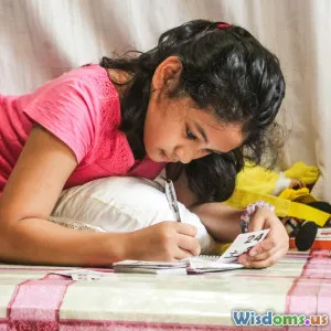 Supporting Kids Facing School Challenges at Home