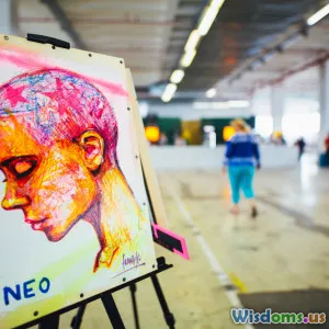 Can You Really Train Your Brain For More Self Belief