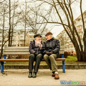 Can Couples Beat Loneliness as They Grow Older
