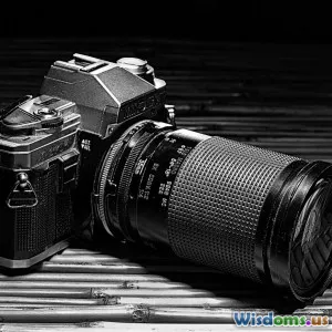 Beginner Mistakes in Shot Composition and How to Fix Them