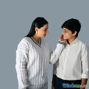 Silent Signals What Partners Really Say Without Words