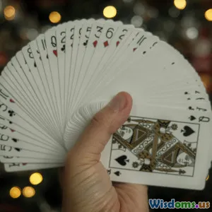 Essential Skills Every Beginner Magician Should Master