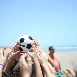 Ten Surprising Traditions Every Serious Soccer Fan Should Know