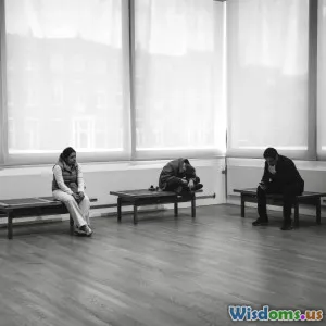 Overcoming Social Anxiety Simple Techniques That Work