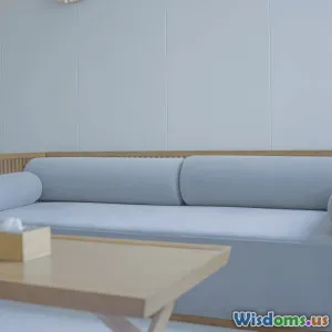 The Rise of Multipurpose Furniture for City Living