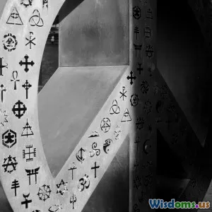 What Numbers Reveal About the Spiritual Universe