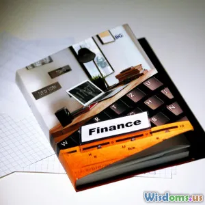 Startup Accounting Myths That Could Cost You Success