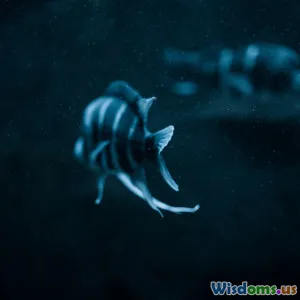 Ten Marine Creatures You Never Knew Existed