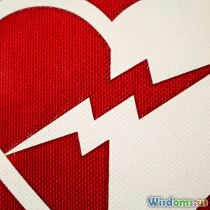 Strategies for Stress Management With Heart Disease