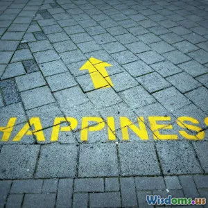 Self Love Myths That Might Be Sabotaging Your Happiness