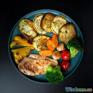 Superfoods for Athletes Enhance Recovery with Real Food