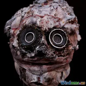 Behind the Scenes Making Believable Supernatural Creatures