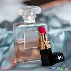 Can Sustainable Fashion Exist With Full Glam Beauty Routines