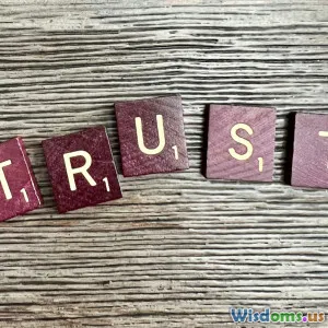 A Practical Guide to Healing from Broken Trust