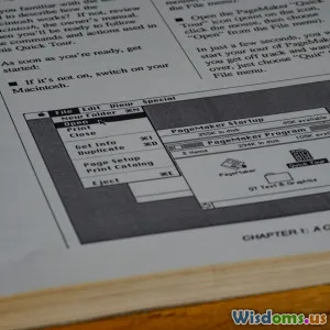 How to Write User Manuals for Non Tech Audiences