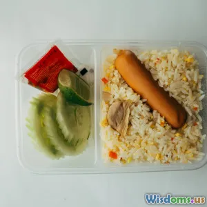 Vegetarian Kids How to Ensure Complete Nutrition