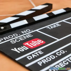Writing Viral Video Scripts What Does the Data Say