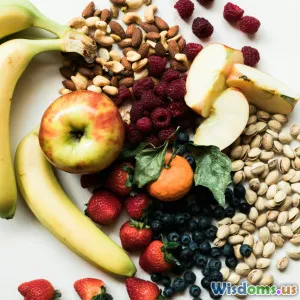Seven Surprising Foods High in Vitamin K