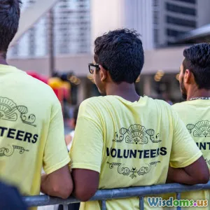 Why Volunteer Training Matters More Than You Think