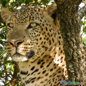 Simple Ways Anyone Can Support Wildlife Preservation