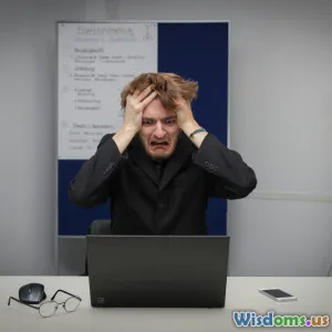 Managing Expectations at Work for Better Mental Health