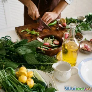 2024 Food Trends: Rise of Zero Waste Cooking in Kitchens
