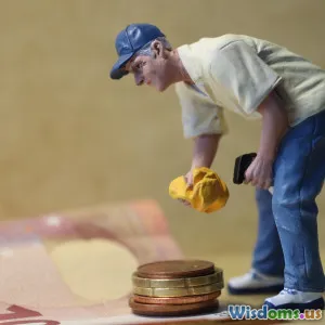 Five Anti Money Laundering Errors to Stop Making Today