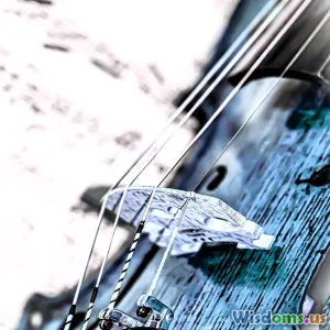 Restoring Antique Violins Practical Steps and Pitfalls
