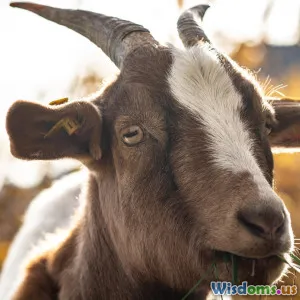 Is Artificial Insemination Improving Goat Breeding Success Rates