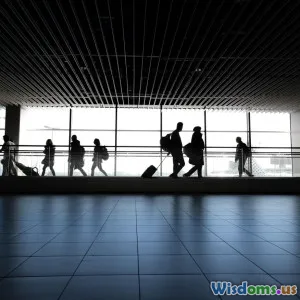 Why Safer Fast Baggage Handling Is Harder Than Expected