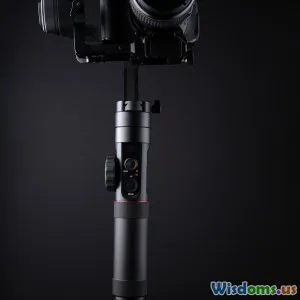 The Art of Camera Movements in Modern Filmmaking