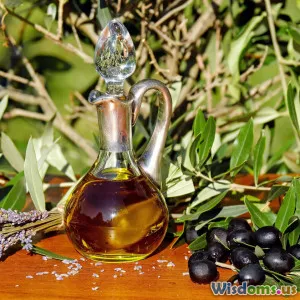 How to choose oils for saute frying and baking