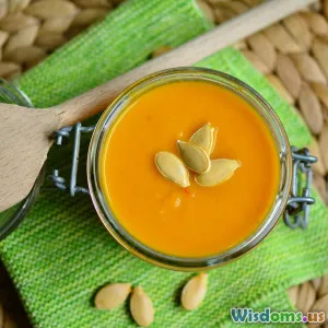 How to Make Creamy Soups Without Heavy Cream