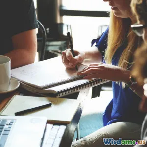 Top Five Mistakes People Make On Crowdfunding Sites