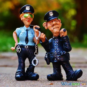 How Digital Evidence Sharing Unites Police and Cyber Units