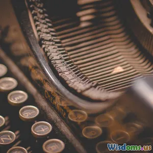 Step by Step Guide to Writing Balanced Editorials