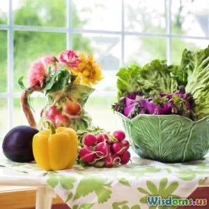 The Science Behind Keeping Prepped Greens Fresh Longer