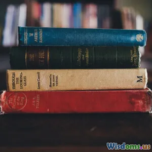 Top Graphic Novels For Newcomers To Comics