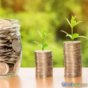 Hidden Barriers That Stop You Attracting Abundance