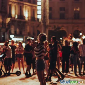 Five Emerging Hip Hop Choreography Trends This Year