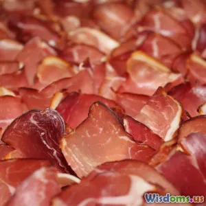 Are Lab Grown Meats the Key to Ending Global Food Insecurity