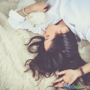 Five Mindfulness Practices That Transform Dream Recall Fast