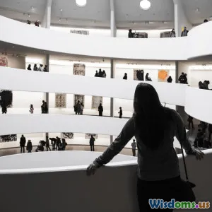 What Modern Museums Teach Us About Accessibility Design