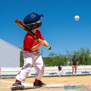 Why Motion Capture Is a GameChanger in Youth Sports