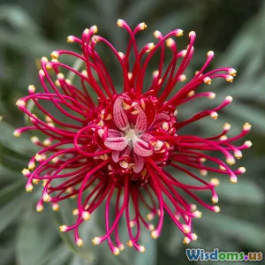 Comparing Native Versus Non Native Plants in Public Gardens