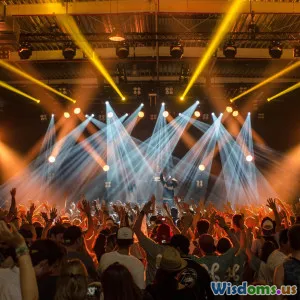 Unlock Business Growth With Unconventional Networking Events