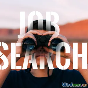 How to Network Your Way Into Hidden Jobs No One Advertises