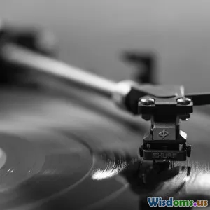 How Technology Transformed Music Through the Ages