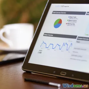 Simple Steps For Transforming Raw Data Into Stunning Visuals