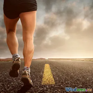 Comparing Recovery Time in Young Versus Older Endurance Athletes